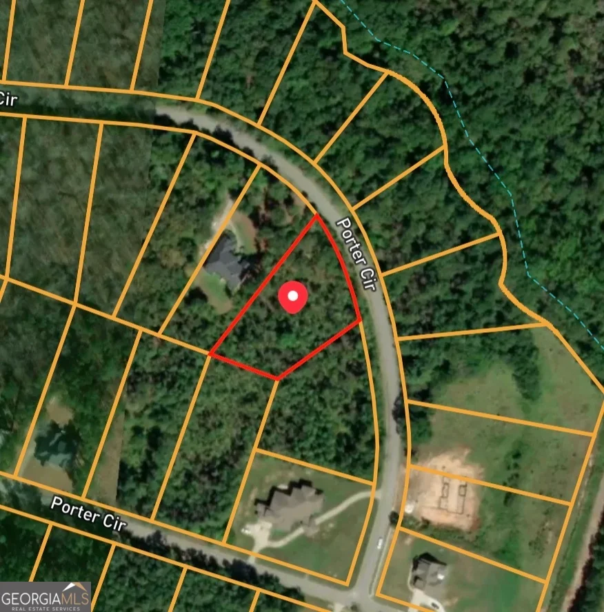 1134 Porter Circle