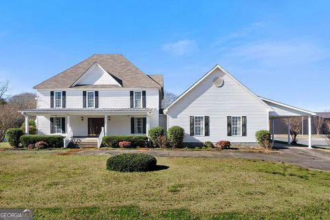 Photo of 9 Rome Rd Rd SW, Cave Spring, GA 30124 (MLS # 10672559)