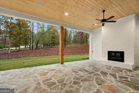 A home in Greensboro