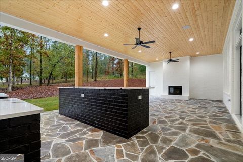 A home in Greensboro