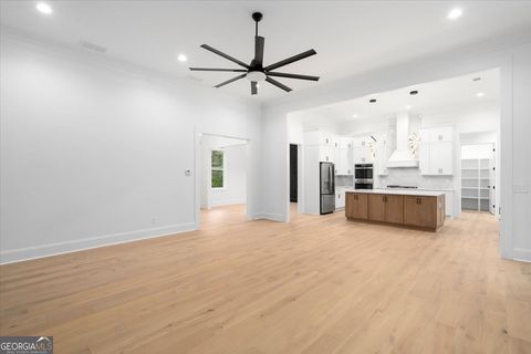 A home in Greensboro