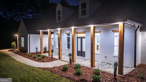 A home in Greensboro