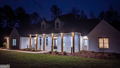 A home in Greensboro