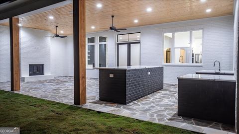 A home in Greensboro