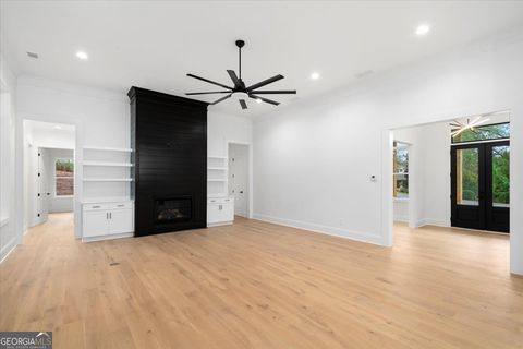 A home in Greensboro