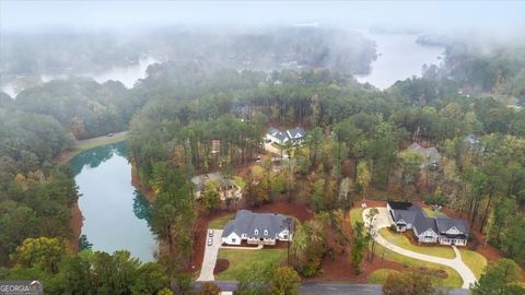 A home in Greensboro