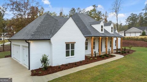 A home in Greensboro