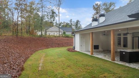 A home in Greensboro