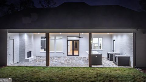A home in Greensboro