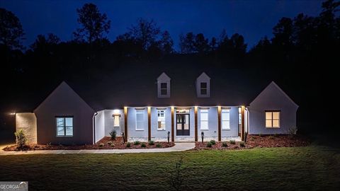 A home in Greensboro