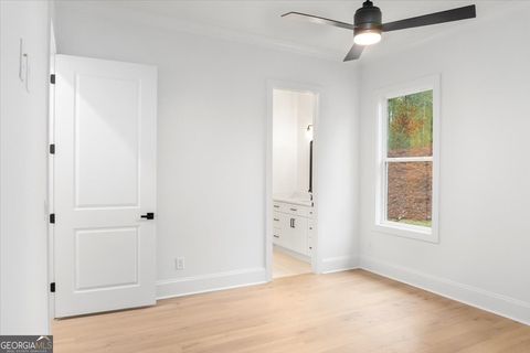 A home in Greensboro