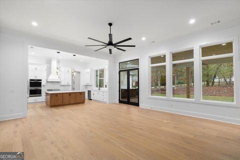 A home in Greensboro
