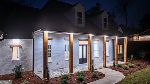 A home in Greensboro
