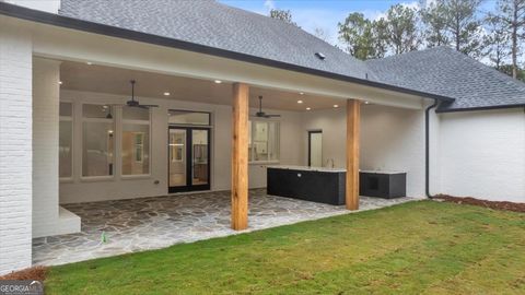 A home in Greensboro
