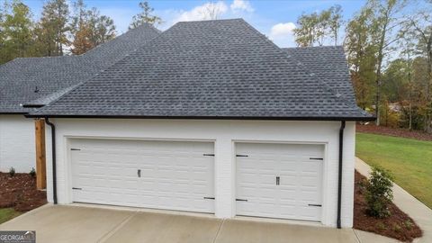 A home in Greensboro
