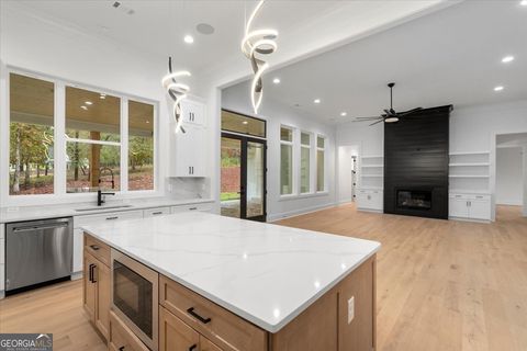 A home in Greensboro