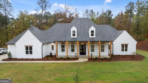 A home in Greensboro
