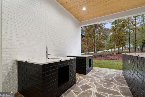 A home in Greensboro