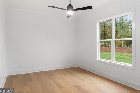 A home in Greensboro