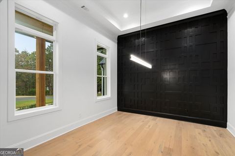 A home in Greensboro