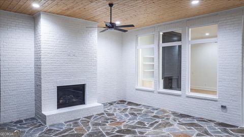 A home in Greensboro