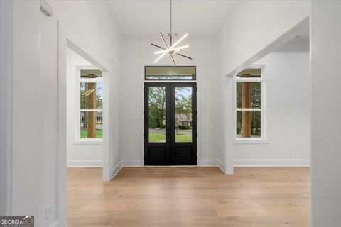 A home in Greensboro