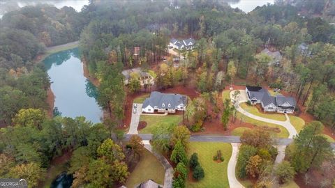 A home in Greensboro