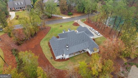 A home in Greensboro