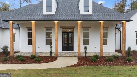 A home in Greensboro