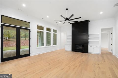A home in Greensboro