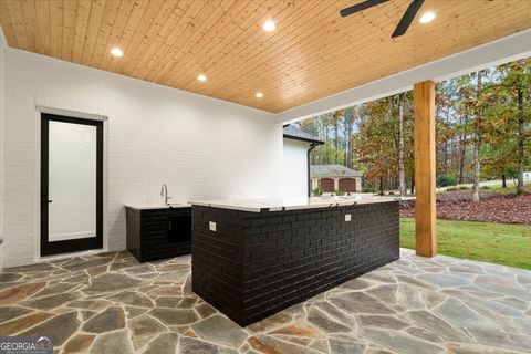 A home in Greensboro
