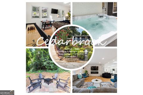 Photo of 2139 Cedarbrook Court SE, Atlanta, GA 30316 (MLS # 10589680)