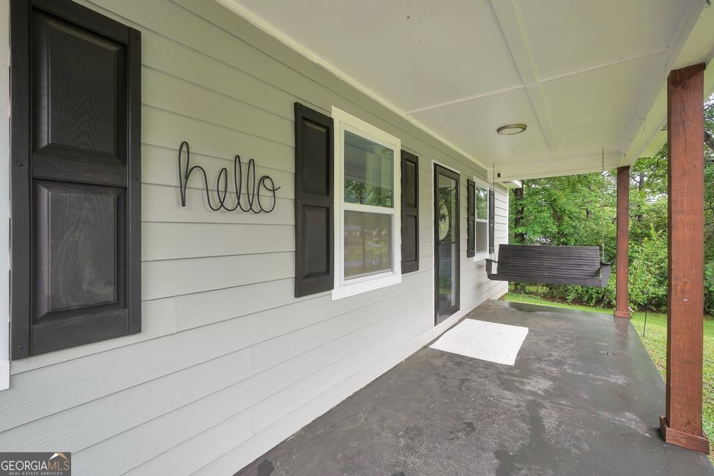 Photo of 997 Cardinal Street, Thomaston, GA 30286 (MLS # 10761327)