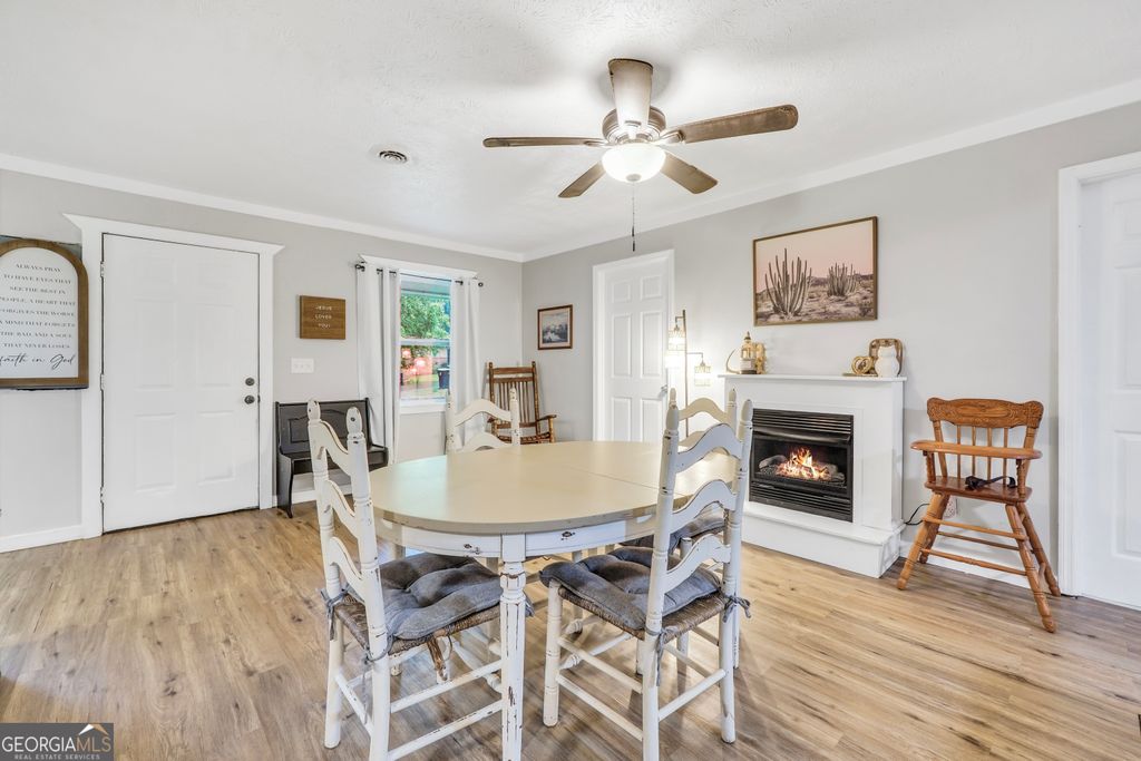 Photo of 997 Cardinal Street, Thomaston, GA 30286 (MLS # 10761327)