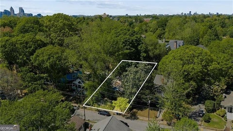 Photo of 1216 Mansfield Avenue NE, Atlanta, GA 30307 (MLS # 10782932)