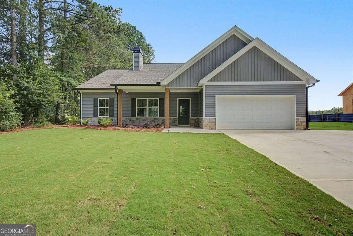 193 Cole Lake Road