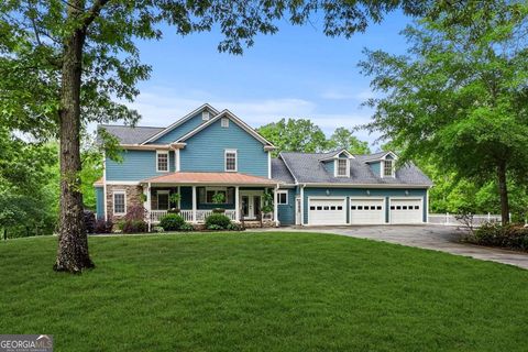 Photo of 65 Maude White Road, Kingston, GA 30145 (MLS # 10709639)