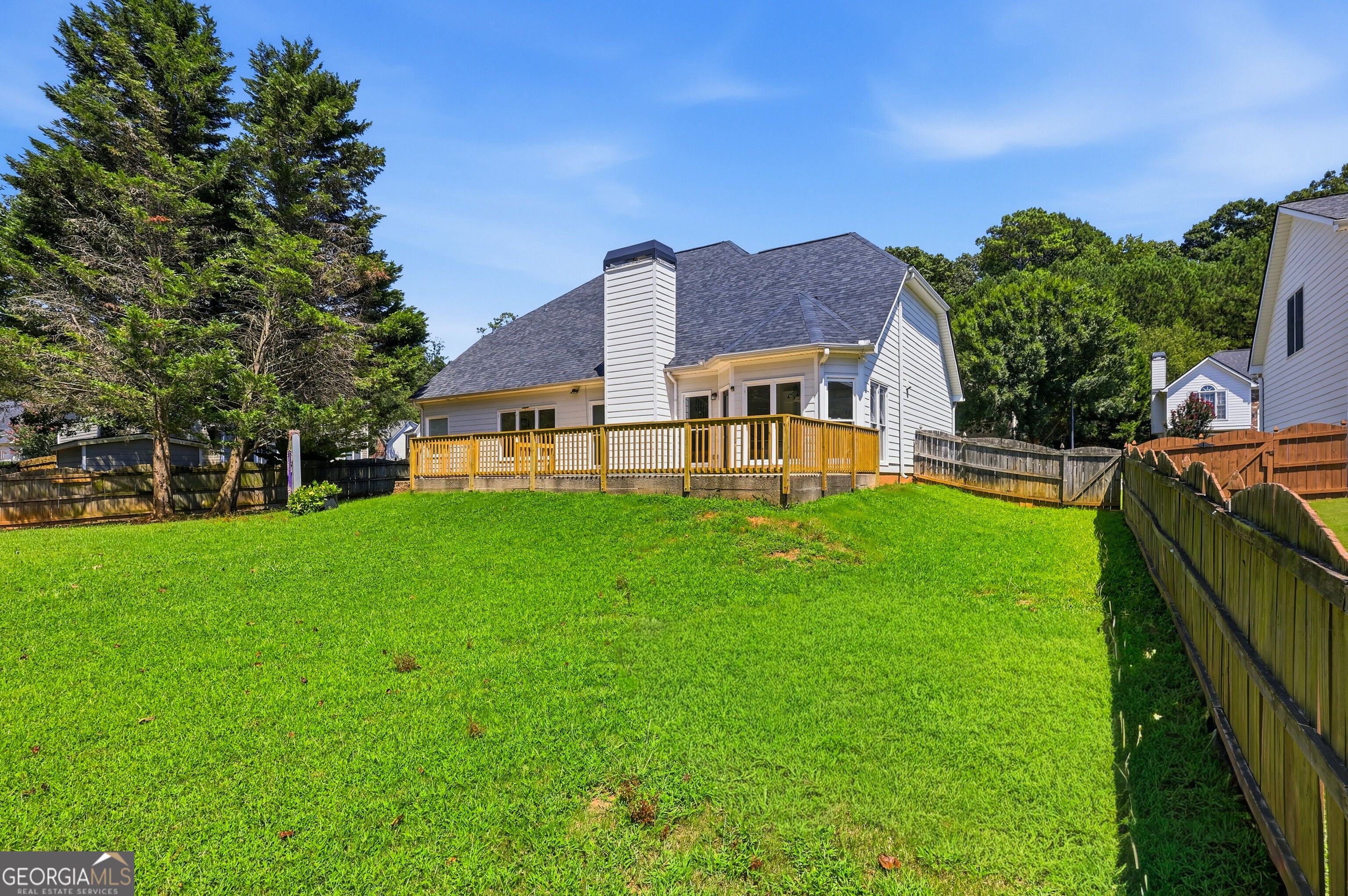 2904 Montview DR SW