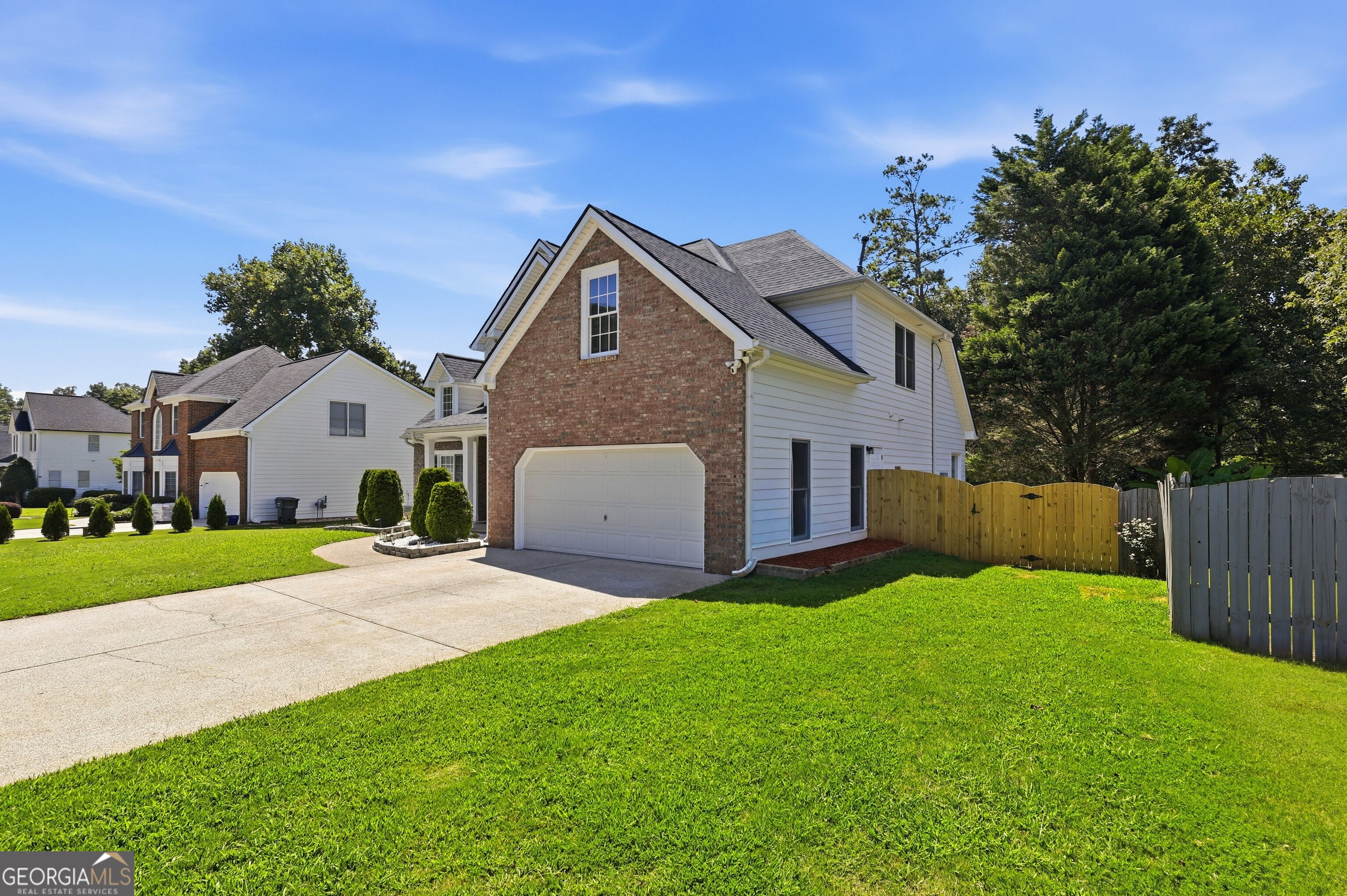 2904 Montview DR SW