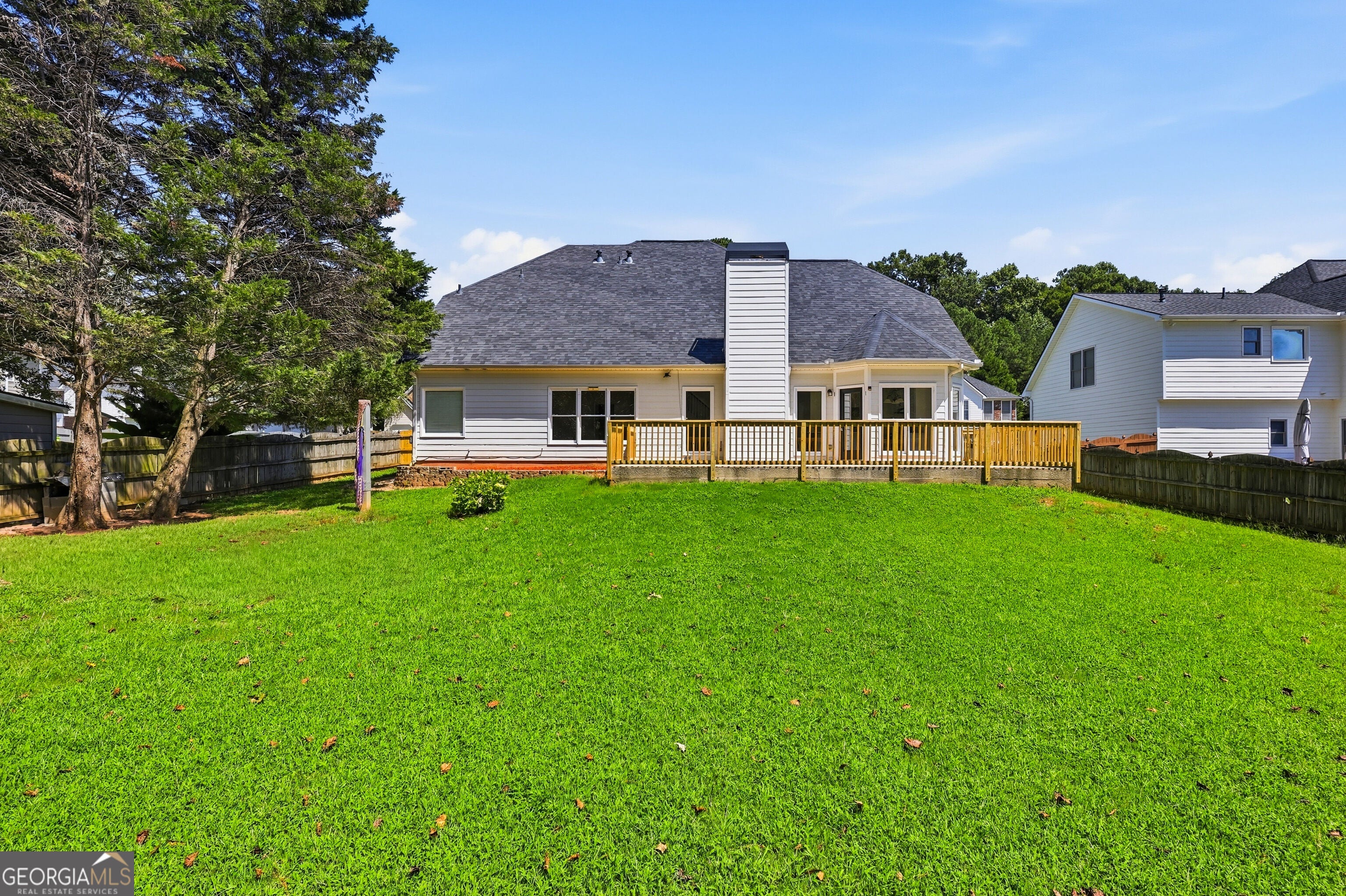 2904 Montview DR SW
