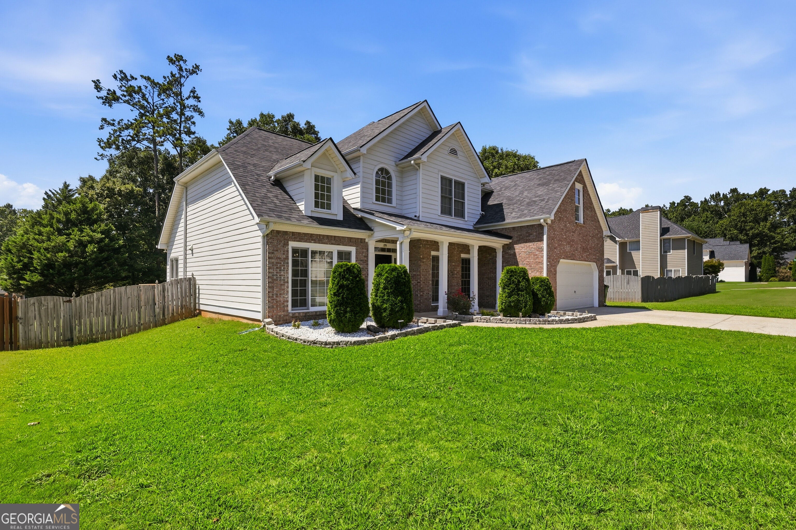 2904 Montview DR SW