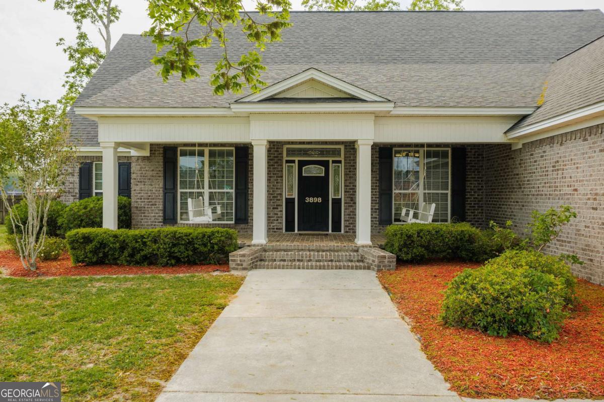 3898 Orchard WAY