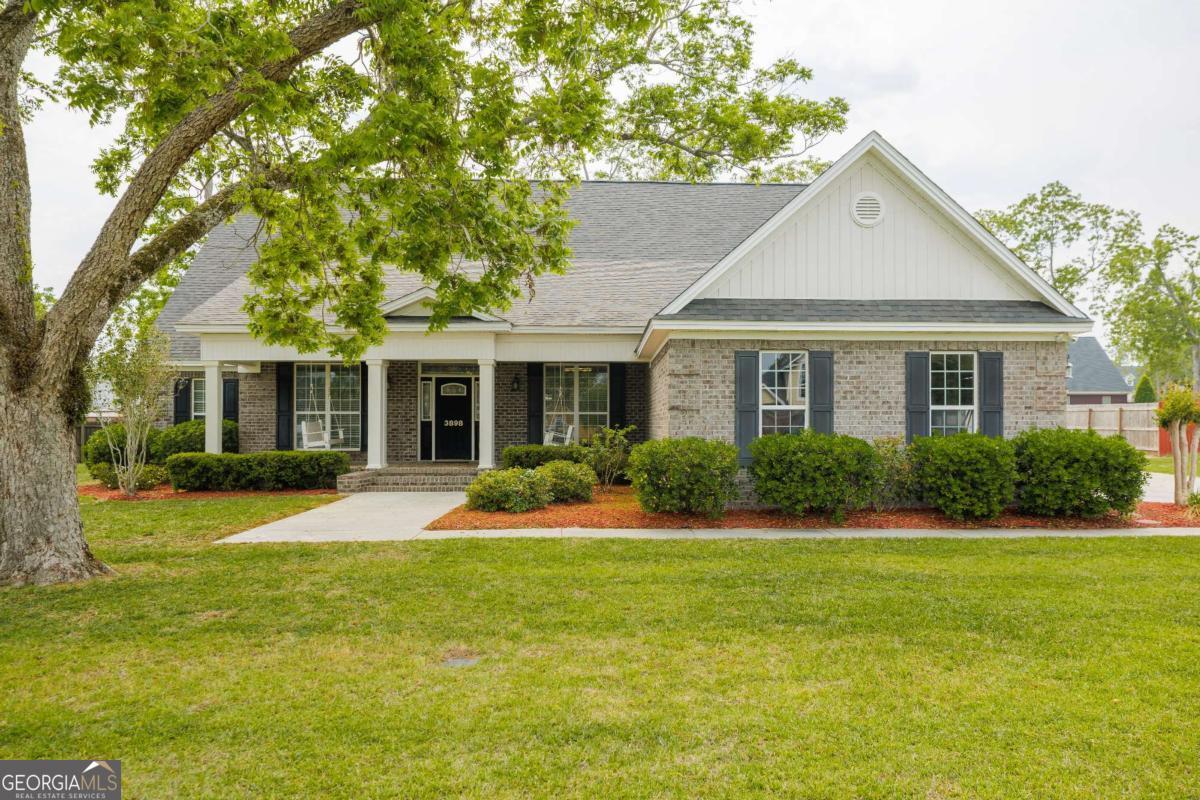 3898 Orchard WAY