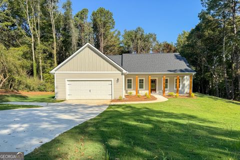 267 Lagrange ST Grantville GA 30220