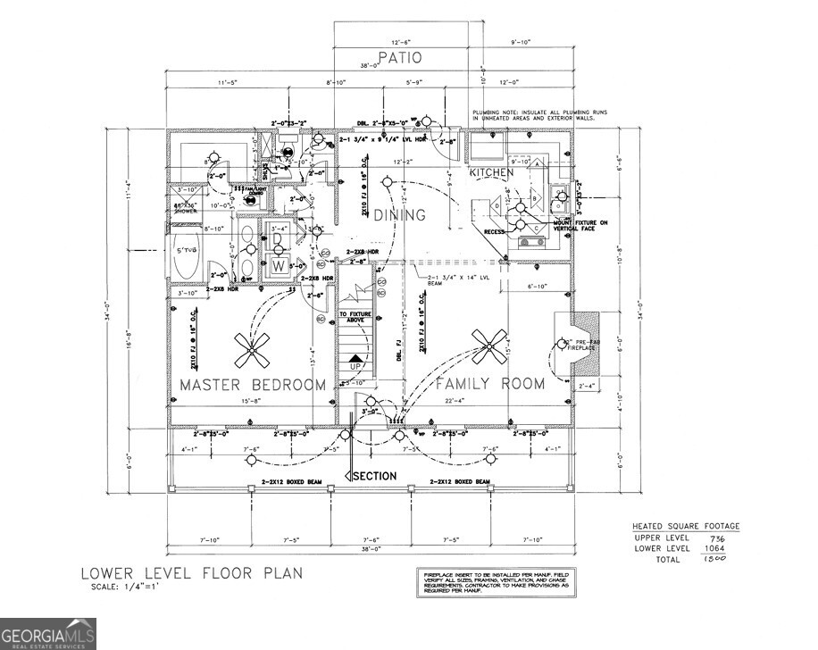 0 Woodcock CT LOT 8,9,10