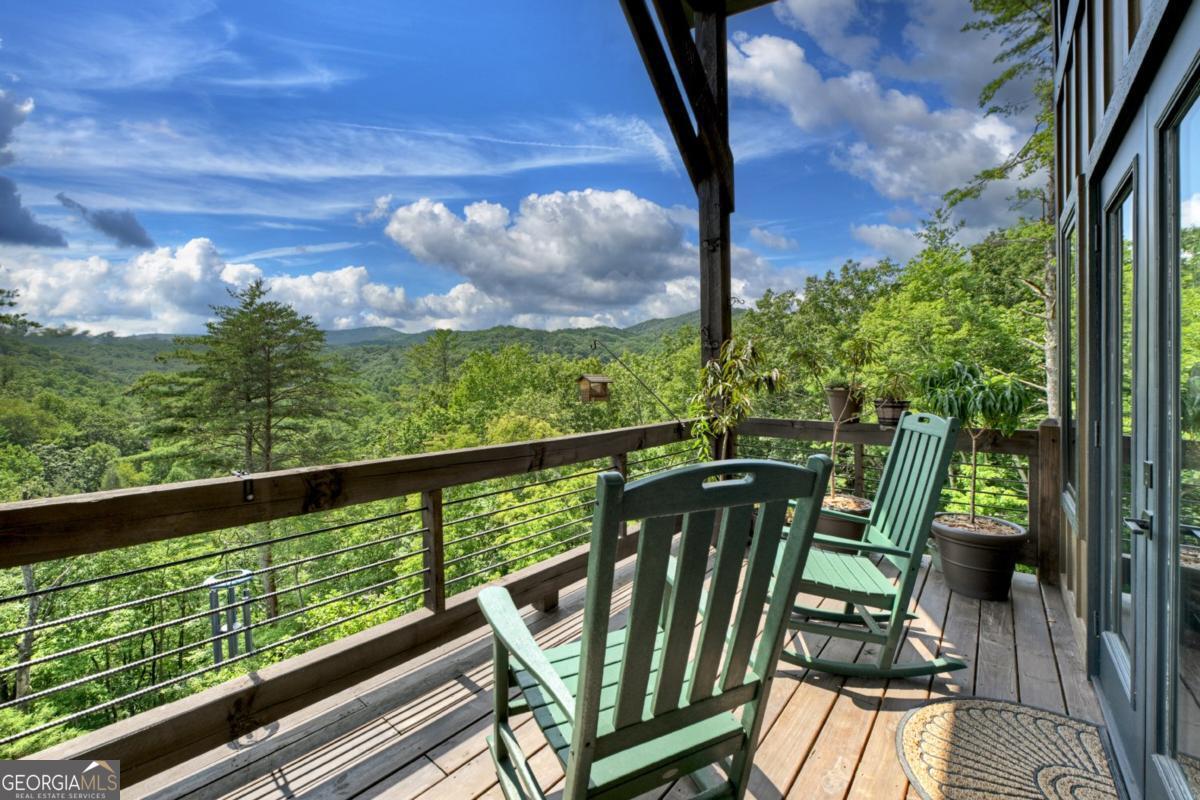 146 Hickory Nut TRL