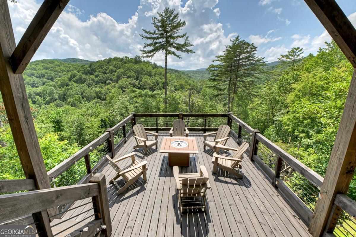 146 Hickory Nut TRL