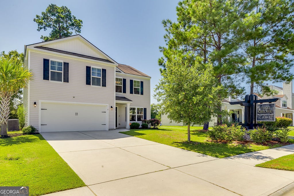 Photo of 8 Hawkhorn Court, Savannah, GA 31417 (MLS # 10852968)