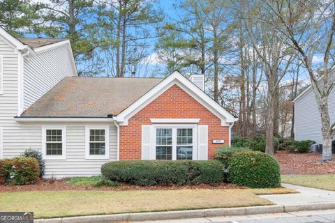 6057 Coventry CIR Alpharetta GA 30004