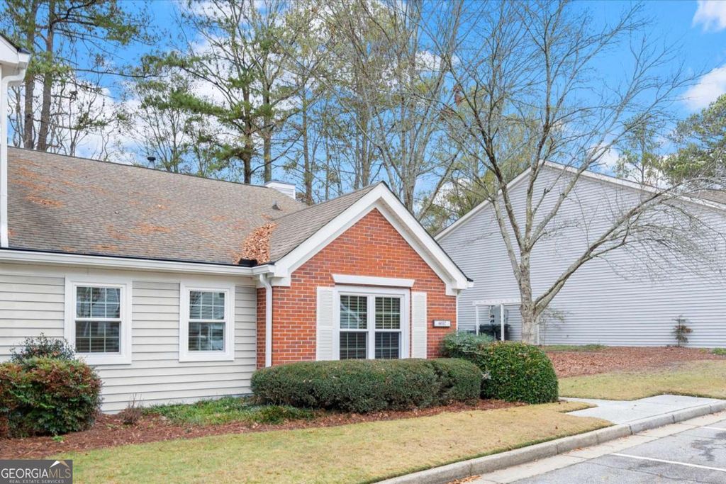 Photo of 6057 Coventry Circle, Alpharetta, GA 30004 (MLS # 10657438)